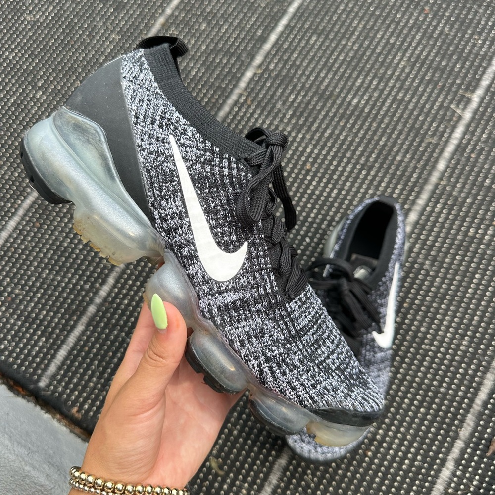 Nike Vapormax Oreo